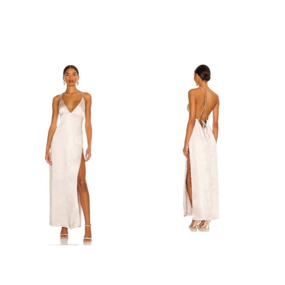 More to Come Regina Dress NWT SZ S